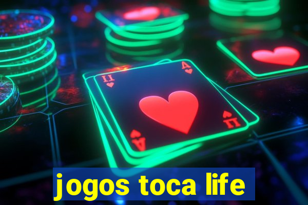 jogos toca life